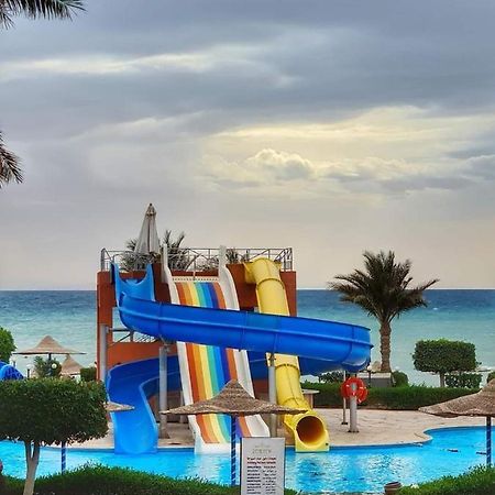 Retal View Resort El Sokhna Aqua Park عين السخنة المظهر الخارجي الصورة