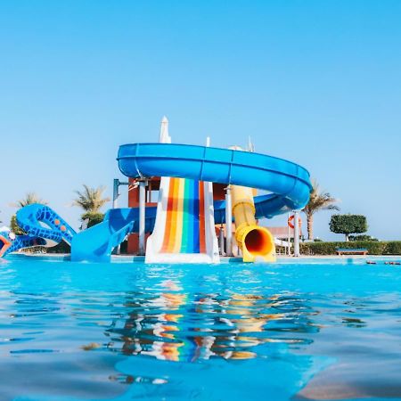 Retal View Resort El Sokhna Aqua Park عين السخنة المظهر الخارجي الصورة