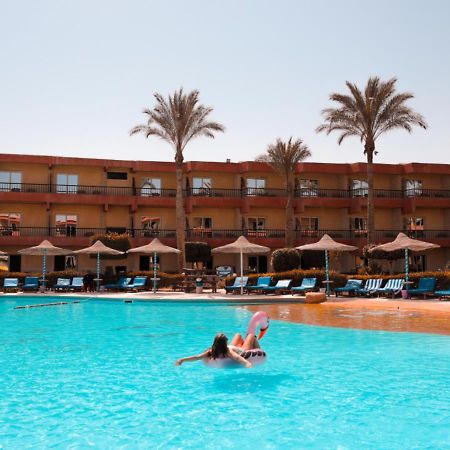 Retal View Resort El Sokhna Aqua Park عين السخنة المظهر الخارجي الصورة