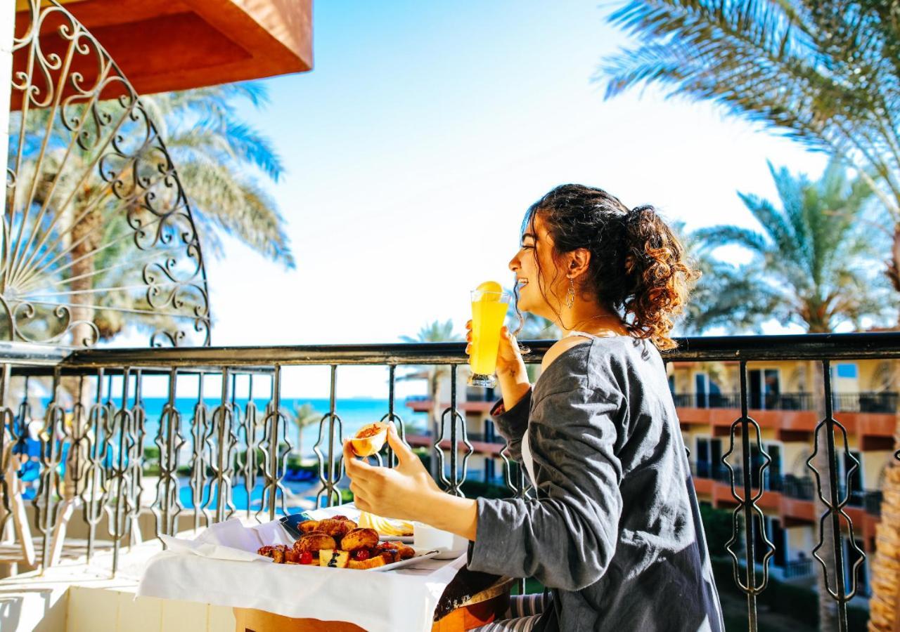 Retal View Resort El Sokhna Aqua Park عين السخنة المظهر الخارجي الصورة