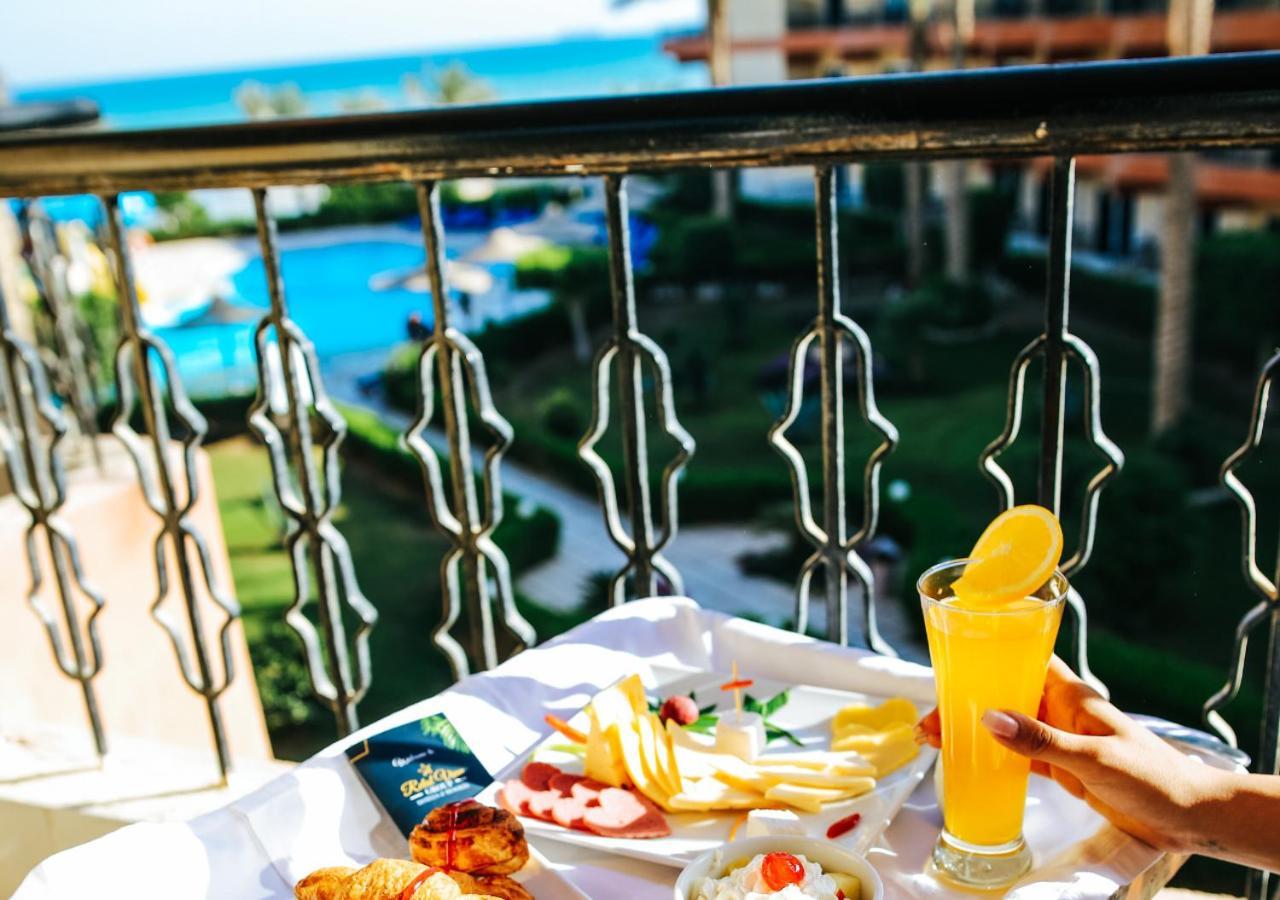 Retal View Resort El Sokhna Aqua Park عين السخنة المظهر الخارجي الصورة