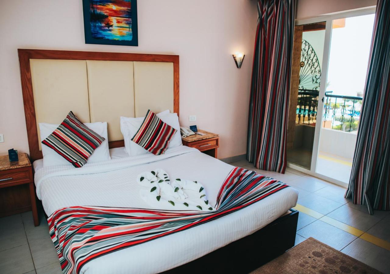 Retal View Resort El Sokhna Aqua Park عين السخنة المظهر الخارجي الصورة