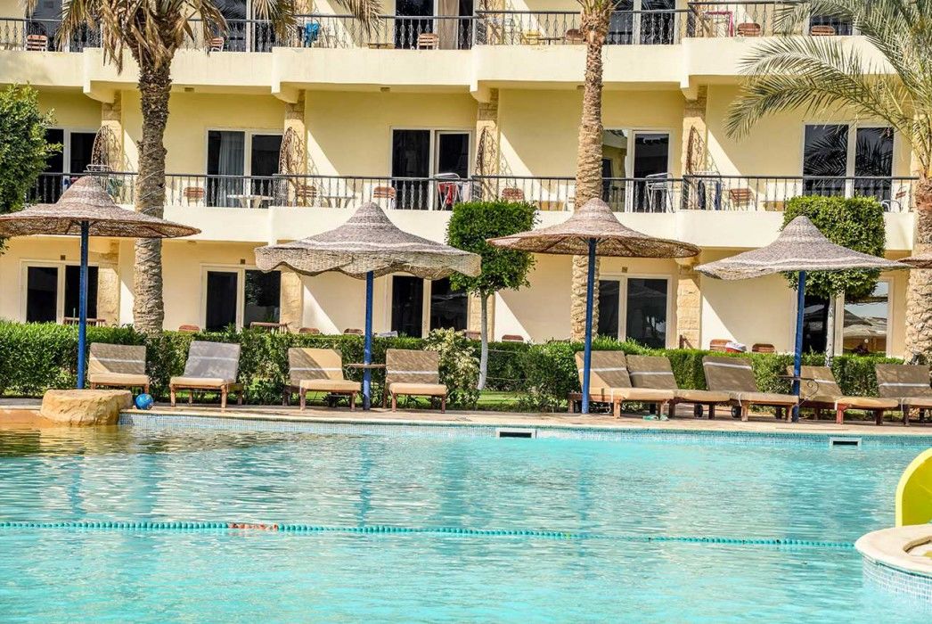 Retal View Resort El Sokhna Aqua Park عين السخنة المظهر الخارجي الصورة